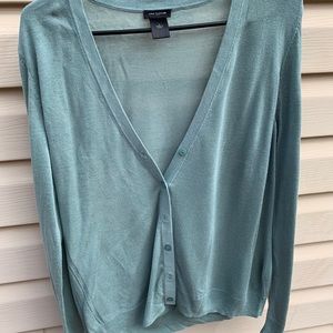 Ann Taylor Cardigan